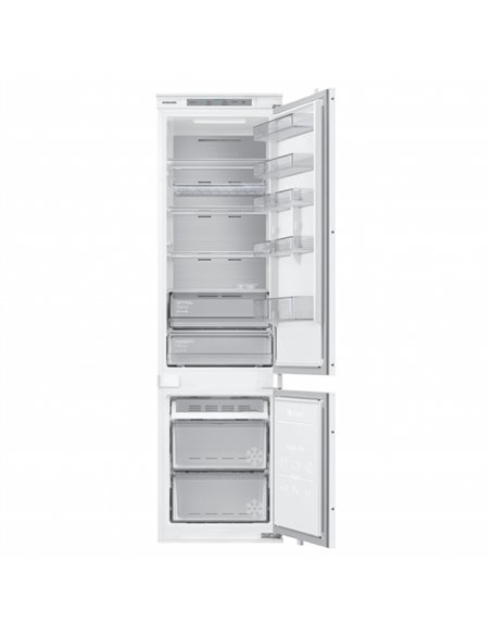 Frigider Samsung BRB307054WW/UA, Alb