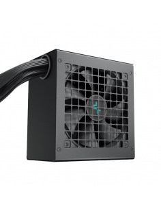 Блок питания для компьютеров Deepcool PN850D, 850Вт, ATX, Немодульный 2