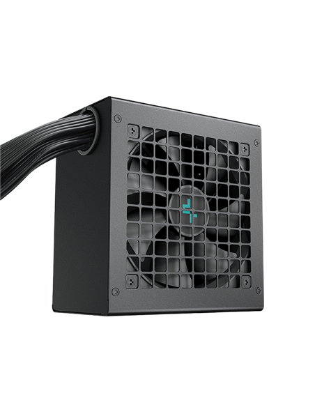 Блок питания для компьютеров Deepcool PN850D, 850Вт, ATX, Немодульный