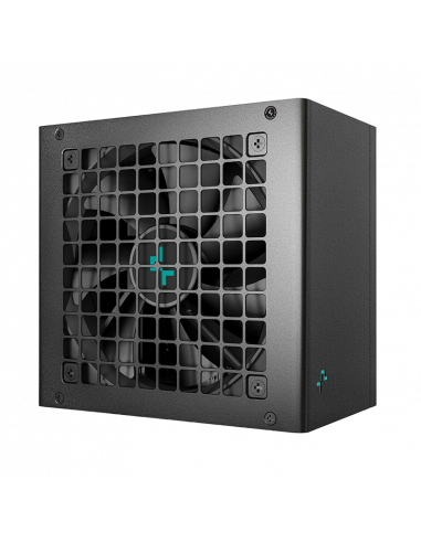 Блок питания для компьютеров Deepcool PN850D, 850Вт, ATX, Немодульный