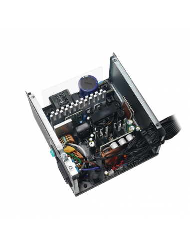 Sursă Alimentare PC Deepcool PN850D, 850W, ATX, Nemodular
