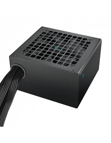 Sursă Alimentare PC Deepcool PN850D, 850W, ATX, Nemodular
