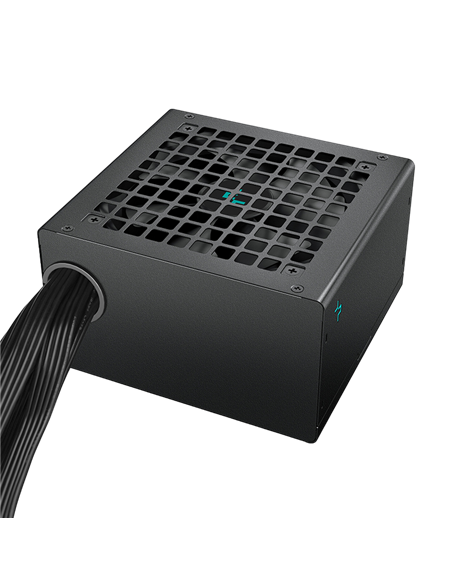 Блок питания для компьютеров Deepcool PN850D, 850Вт, ATX, Немодульный