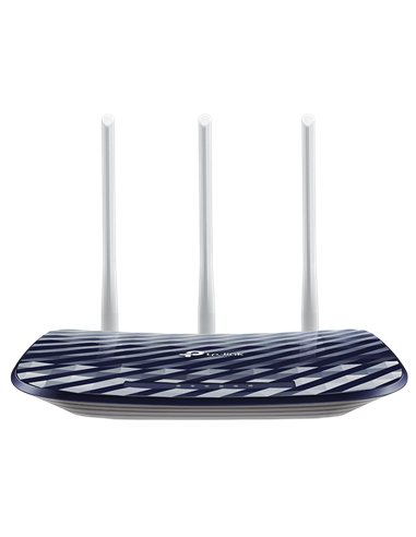 Беспроводной маршрутизатор TP-LINK Archer C20, Синий