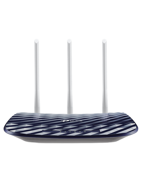 Беспроводной маршрутизатор TP-LINK Archer C20, Синий