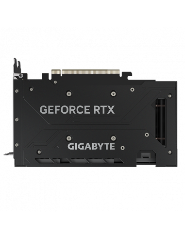 Видеокарта Gigabyte GV-N406TWF2OC-16GD, 16GB GDDR6 128бит 