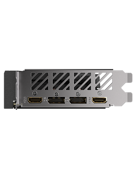 Placă Video Gigabyte GV-N406TWF2OC-16GD, 16GB GDDR6 128bit