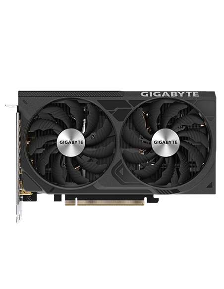 Видеокарта Gigabyte GV-N406TWF2OC-16GD, 16GB GDDR6 128бит 