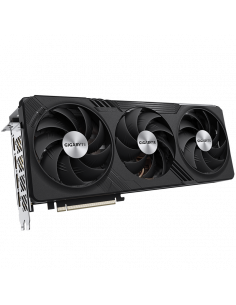 Видеокарта Gigabyte GV-N407SWF3OC-12GD, 12ГБ GDDR6X 192бит 2