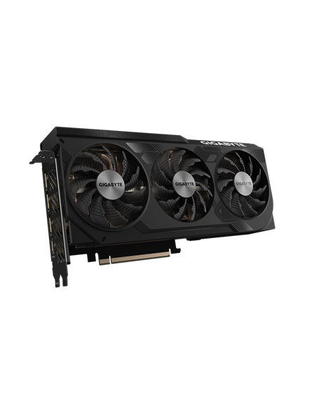 Placă Video Gigabyte GV-N407SWF3OC-12GD, 12GB GDDR6X 192bit