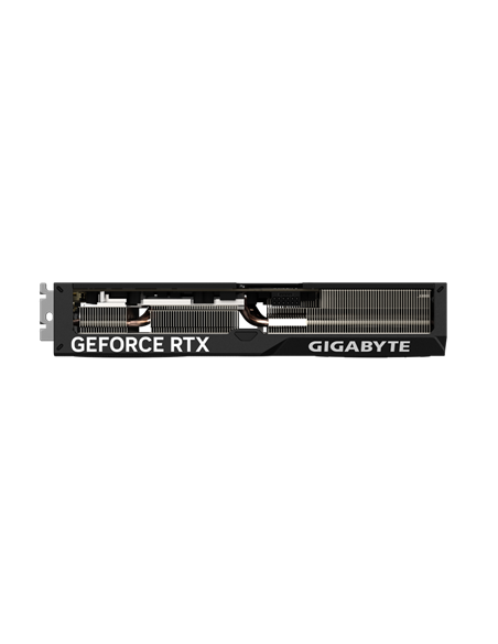 Placă Video Gigabyte GV-N407SWF3OC-12GD, 12GB GDDR6X 192bit