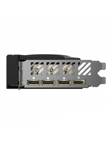 Placă Video Gigabyte GV-N407SWF3OC-12GD, 12GB GDDR6X 192bit