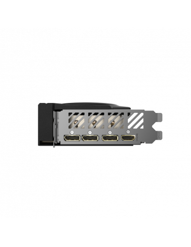 Placă Video Gigabyte GV-N407SWF3OC-12GD, 12GB GDDR6X 192bit