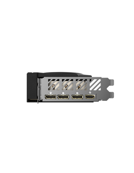 Placă Video Gigabyte GV-N407SWF3OC-12GD, 12GB GDDR6X 192bit