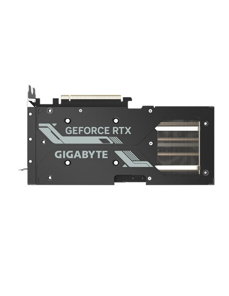 Placă Video Gigabyte GV-N407SWF3OC-12GD, 12GB GDDR6X 192bit
