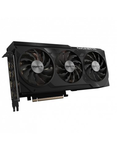 Placă Video Gigabyte GV-N407SWF3OC-12GD, 12GB GDDR6X 192bit