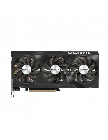 Placă Video Gigabyte GV-N407SWF3OC-12GD, 12GB GDDR6X 192bit