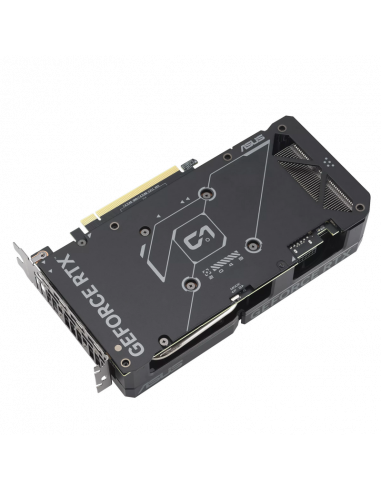 Placă Video ASUS DUAL-RTX4070S-12G-EVO, 12GB GDDR6X 192bit
