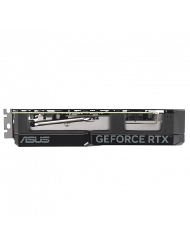 Placă Video ASUS DUAL-RTX4070S-12G-EVO, 12GB GDDR6X 192bit