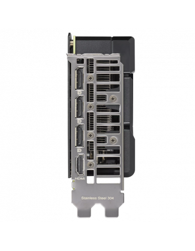 Видеокарта ASUS DUAL-RTX4070S-12G-EVO, 12ГБ GDDR6X 192бит
