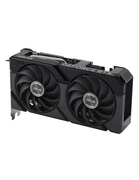 Placă Video ASUS DUAL-RTX4070S-12G-EVO, 12GB GDDR6X 192bit