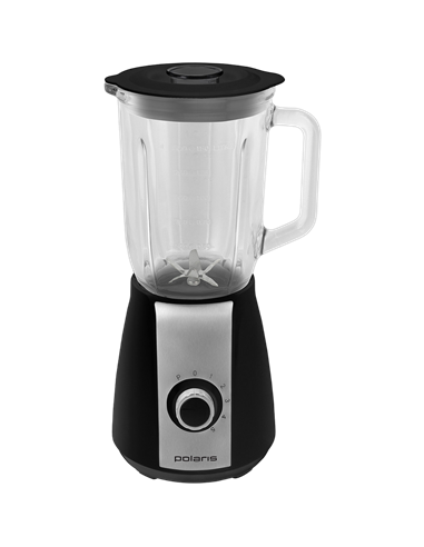 Blender staționar Polaris PTB 0511G, Negru