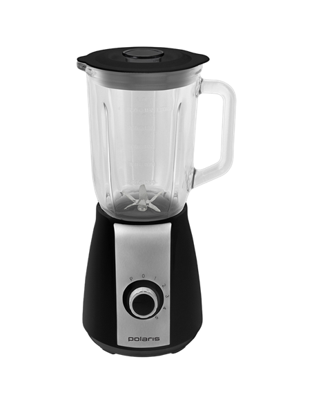 Blender staționar Polaris PTB 0511G, Negru