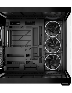 Компьютерный корпус be quiet! Ligh Base 900 FX, Midi-Tower, Без блока питания, Чёрный 2