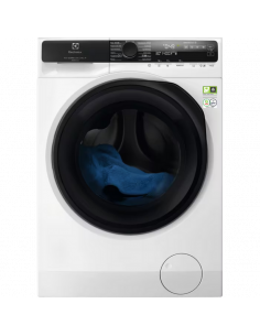 Стиральная машина Electrolux EW8F5417ACE, 10кг, Белый