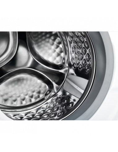 Стиральная машина Electrolux EW8F5417ACE, 10кг, Белый