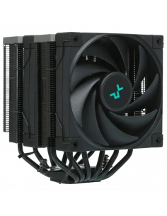Cooler procesor Deepcool AK620 ZERO DARK