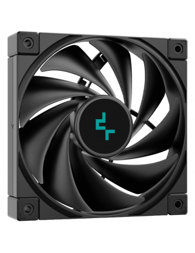 Cooler procesor Deepcool AK620 ZERO DARK