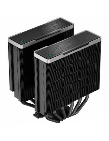Cooler procesor Deepcool AK620 ZERO DARK