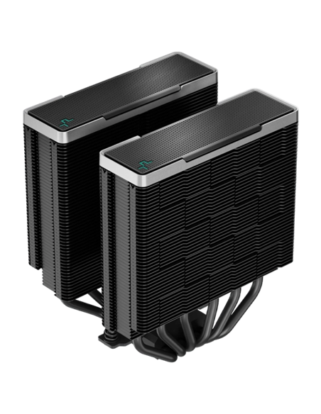 Cooler procesor Deepcool AK620 ZERO DARK