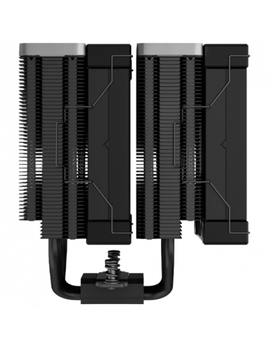 Cooler procesor Deepcool AK620 ZERO DARK
