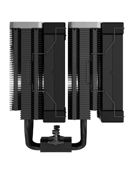 Кулер для процессора Deepcool AK620 ZERO DARK Кулер для процессора Deepcool AK620 ZERO DARK