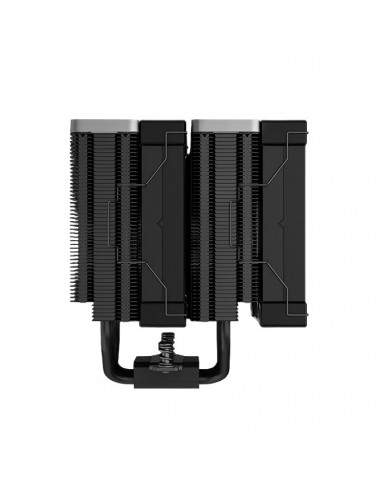 Cooler procesor Deepcool AK620 ZERO DARK