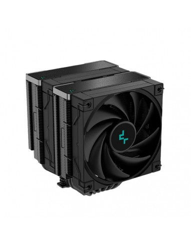 Cooler procesor Deepcool AK620 ZERO DARK