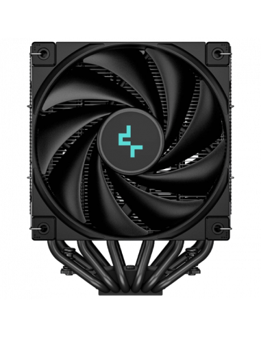 Кулер для процессора Deepcool AK620 ZERO DARK