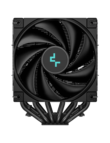 Кулер для процессора Deepcool AK620 ZERO DARK Кулер для процессора Deepcool AK620 ZERO DARK