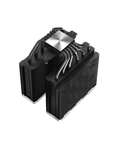 Cooler procesor Deepcool AK620 ZERO DARK