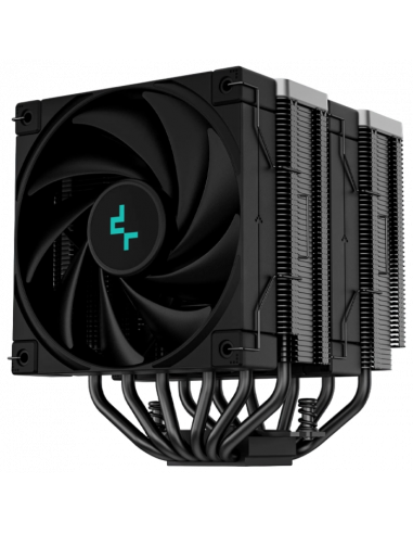 Кулер для процессора Deepcool AK620 ZERO DARK