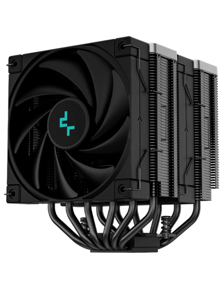 Кулер для процессора Deepcool AK620 ZERO DARK Кулер для процессора Deepcool AK620 ZERO DARK