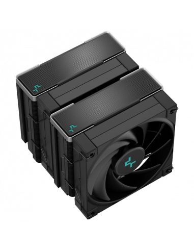 Cooler procesor Deepcool AK620 ZERO DARK