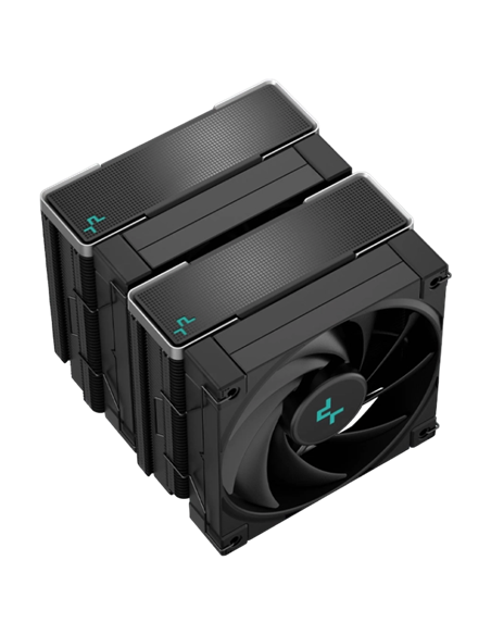 Cooler procesor Deepcool AK620 ZERO DARK