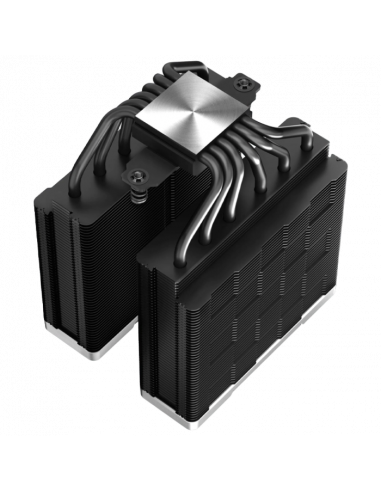 Кулер для процессора Deepcool AK620 ZERO DARK