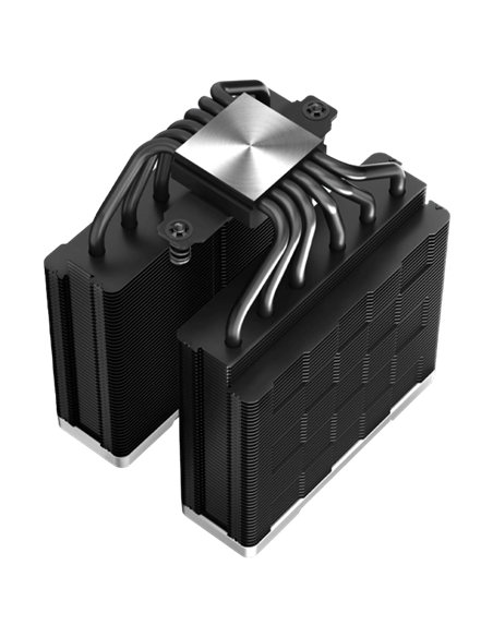 Кулер для процессора Deepcool AK620 ZERO DARK Кулер для процессора Deepcool AK620 ZERO DARK