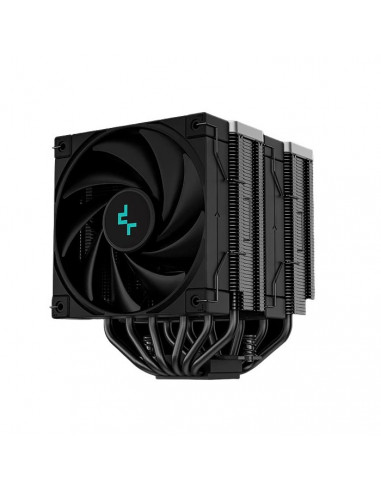 Cooler procesor Deepcool AK620 ZERO DARK