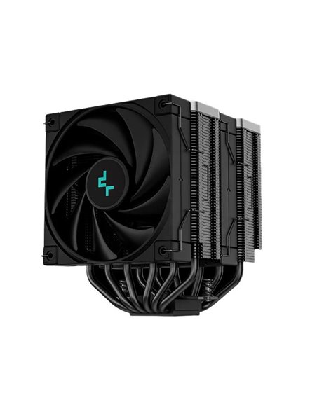 Cooler procesor Deepcool AK620 ZERO DARK