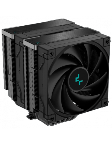 Cooler procesor Deepcool AK620 ZERO DARK